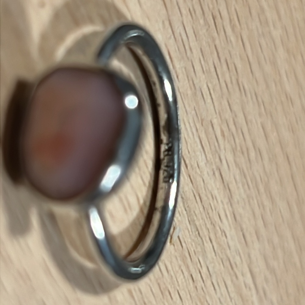 Prairie Stacking Rings - - Picture 6 of 7